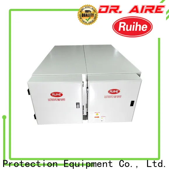 RUIHE / DR. AIRE dgrhk221000 kitchen filtration system Supply for house 1