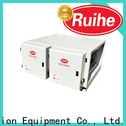 RUIHE / DR. AIRE quality kitchen filtration system for business for house 1
