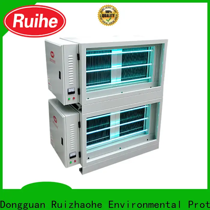 RUIHE / DR. AIRE low grease house exhaust factory for house 1