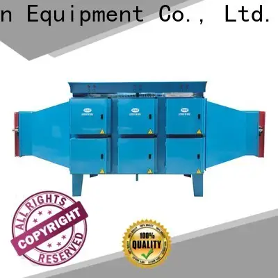 RUIHE / DR. AIRE dgrhkd scrubbers precipitators and filters Suppliers for house 1