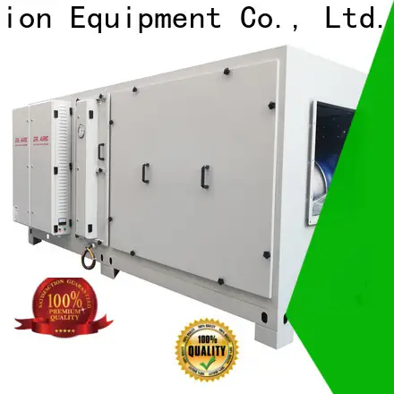High-quality ecological unit for kitchen exhaust kitchen Suppliers for kitchen 1