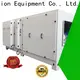 High-quality ecological unit for kitchen exhaust kitchen Suppliers for kitchen 1