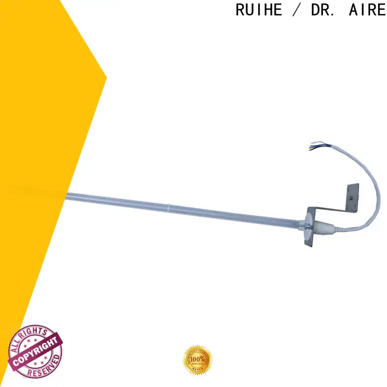 RUIHE / DR. AIRE Wholesale electrostatic precipitator for kitchen exhaust manufacturers for smoke137 1