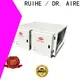 RUIHE / DR. AIRE altitude exhaust cleaning system company for home 1