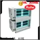 RUIHE / DR. AIRE New commercial kitchen grease filters company for kitchen 1
