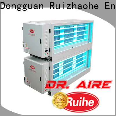 RUIHE / DR. AIRE dgrhk231500 kitchen scrubber manufacturer for business for kitchen 1