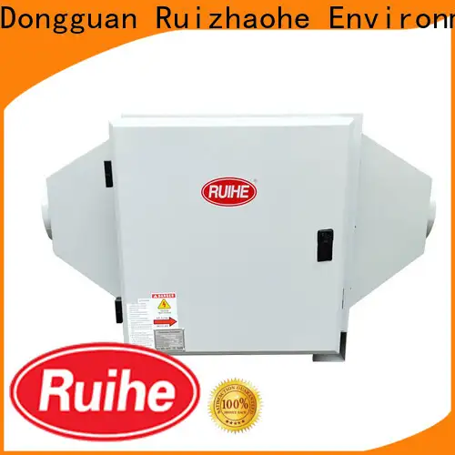 RUIHE / DR. AIRE coffee electric coffee bean roaster manufacturers for home 1