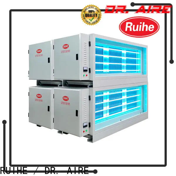 Best kitchen ionizer machine for business for smoke 1