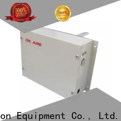 RUIHE / DR. AIRE Wholesale electrostatic precipitator for kitchen exhaust manufacturers for smoke140 1