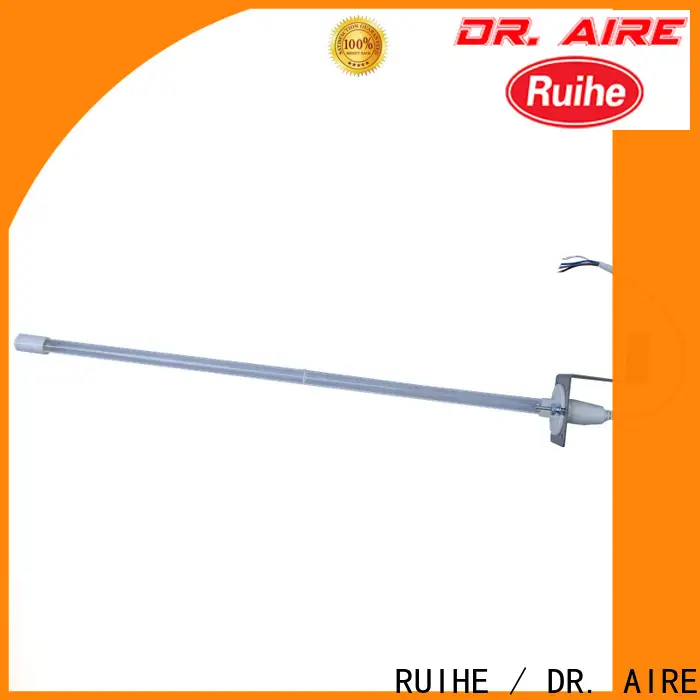 RUIHE / DR. AIRE Wholesale electrostatic precipitator for kitchen exhaust manufacturers for smoke141 1