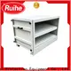 RUIHE / DR. AIRE dgrhcc activated carbon water filter factory for smoke 1