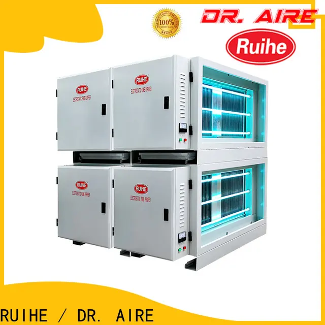 New commercial kitchen exhaust hood dgrhk210500 Suppliers for home 1
