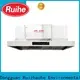 RUIHE / DR. AIRE exhaust electrostatic filtration Suppliers for home 1