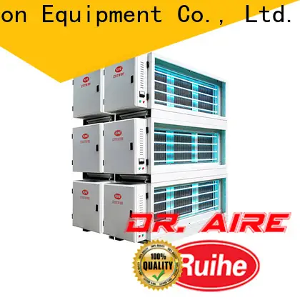 New kitchen air cleaner dgrhk23500 Supply for kitchen 1