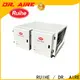 RUIHE / DR. AIRE kitchen exhaust air filter factory for kitchen 1