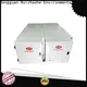 Top air filter for kitchen hood filter factory for home 1