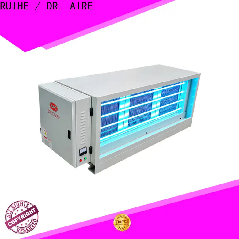 Wholesale ecology unit manufacturers rate Supply for smoke 1