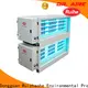 Wholesale precipitator maintenance cleaner for business for smoke 1