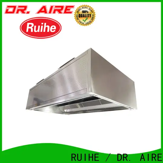 RUIHE / DR. AIRE filter manufacturers for kitchen 1