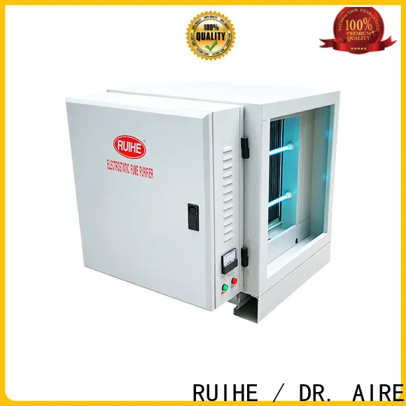 RUIHE / DR. AIRE Best commercial kitchen exhaust fan for business for house1 1