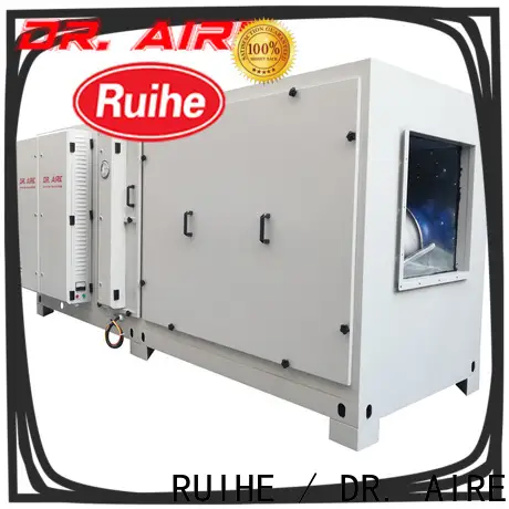 RUIHE / DR. AIRE kitchen kitchen exhaust unit Supply for house 1