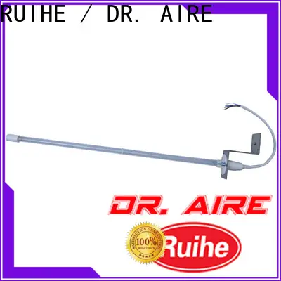 RUIHE / DR. AIRE Wholesale electrostatic precipitator for kitchen exhaust manufacturers for smoke143 1