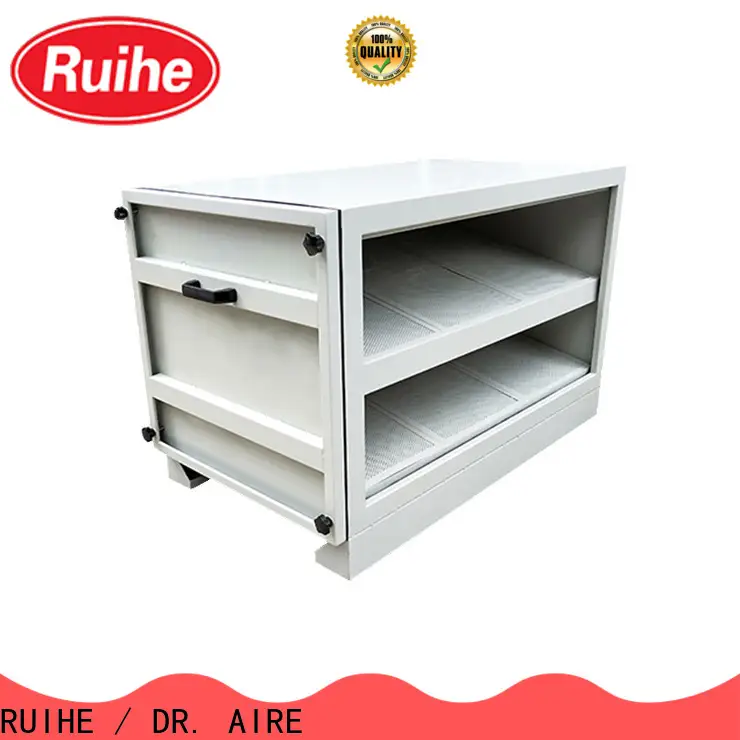 Latest charcoal filter air purifier carbon for business for smoke 1