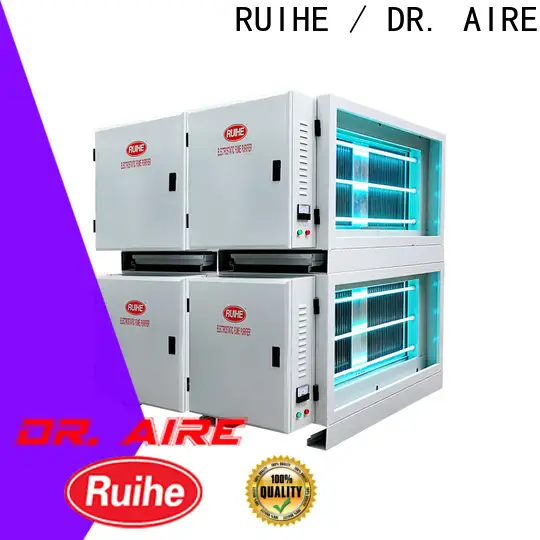 RUIHE / DR. AIRE New kitchen carbon filter Supply for home 1
