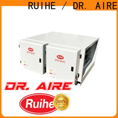RUIHE / DR. AIRE High-quality ecology unit manufacturers factory for house 1