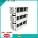 RUIHE / DR. AIRE dgrhk210500 commercial kitchen extractor fan filters company for kitchen 1