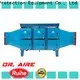 Custom electrostatic precipitator air purifier dgrhkd for business for kitchen 1