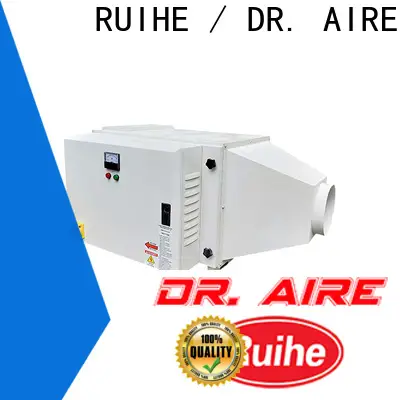 RUIHE / DR. AIRE Wholesale fibreglass grating for business for home 1