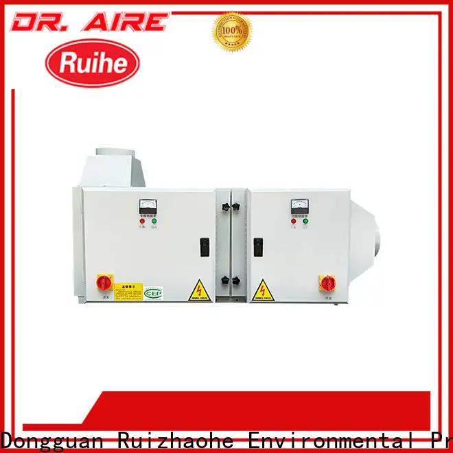 Custom oil mist separator cnc Suppliers for home 1