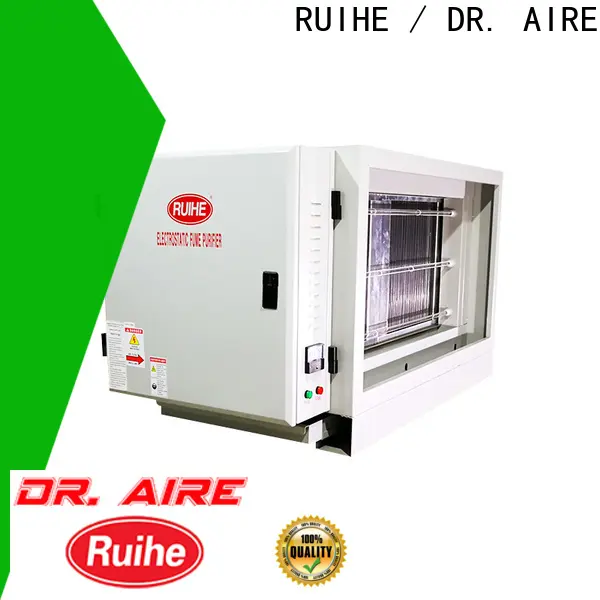 Latest commercial kitchen exhaust hood dgrhk23500 manufacturers for home 1