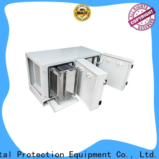 RUIHE / DR. AIRE esp professional kitchen extractor factory for house 1