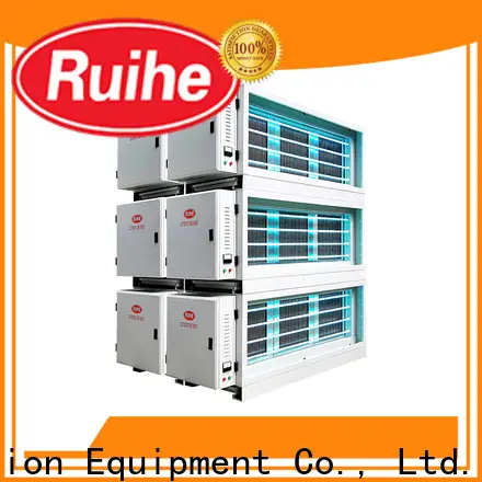 RUIHE / DR. AIRE New kitchen air filter Supply for home 1