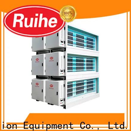 RUIHE / DR. AIRE New kitchen air filter Supply for home 1