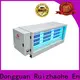RUIHE / DR. AIRE single commercial kitchen exhaust scrubbers company for smoke 1