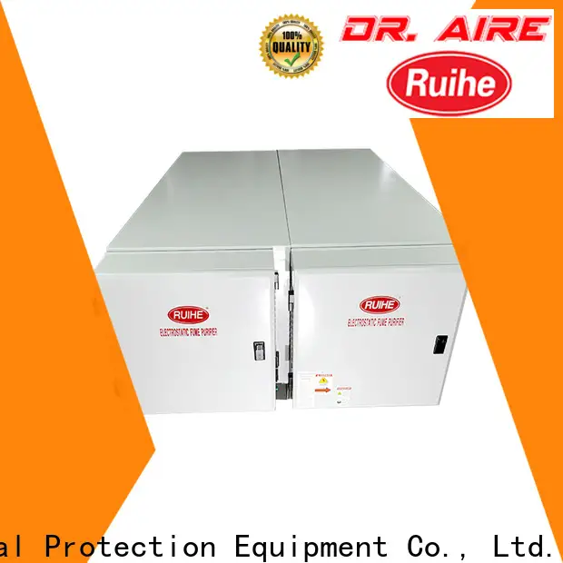 RUIHE / DR. AIRE High-quality kitchen carbon filter Suppliers for kitchen 1