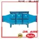 Custom smoke precipitator precipitator Supply for kitchen 1