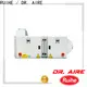 RUIHE / DR. AIRE air oil mist unit factory for kitchen 1