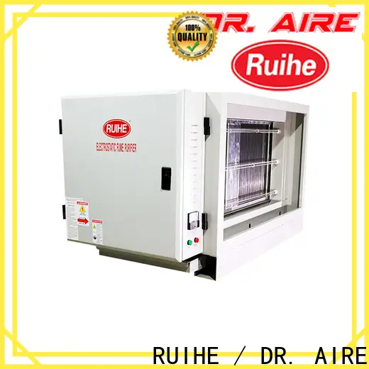 RUIHE / DR. AIRE smoke air purifier kitchen smells Suppliers for kitchen 1