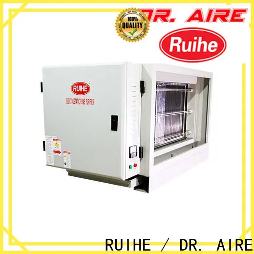 RUIHE / DR. AIRE smoke air purifier kitchen smells Suppliers for kitchen 1