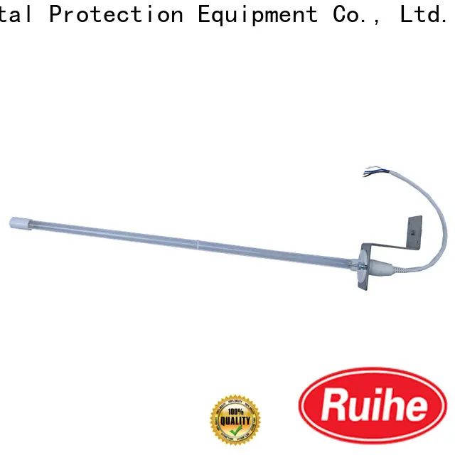 RUIHE / DR. AIRE Wholesale electrostatic precipitator for kitchen exhaust manufacturers for smoke145 1