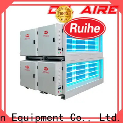 High-quality kitchen odor extractor extractor company for house 1