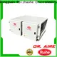RUIHE / DR. AIRE fume restaurant kitchen extractor company for kitchen 1