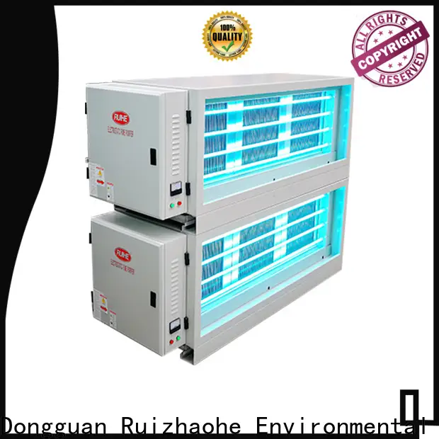 Custom kitchen smoke removal air Supply for kitchen 1