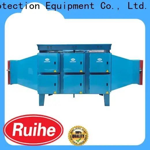 RUIHE / DR. AIRE New industrial air filter manufacturers for home 1