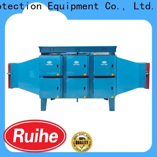 RUIHE / DR. AIRE New industrial air filter manufacturers for home 1