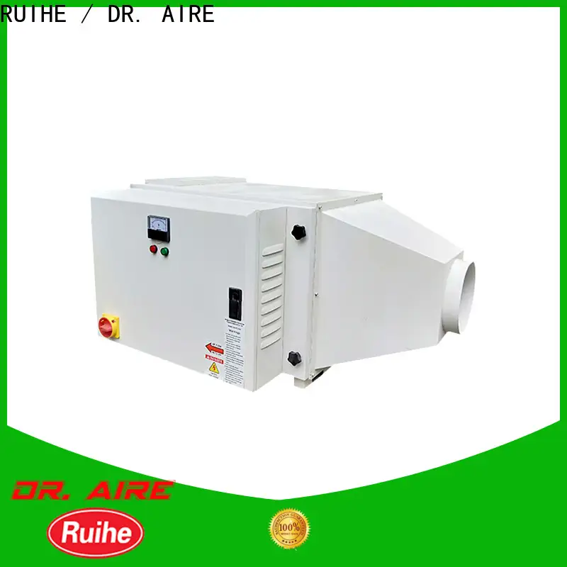 New air mist eliminator dgrhkc2500 factory for house 1